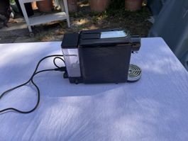 La MOCCA Kaffeemaschine Modell ID2410S  (64)
