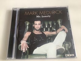 Mark Medlock / Mr. Lonely / 2007