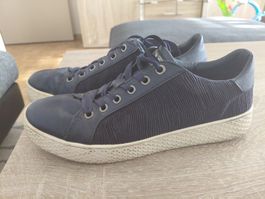 SCHÖNER BUGATTI- SCHUH DAMEN