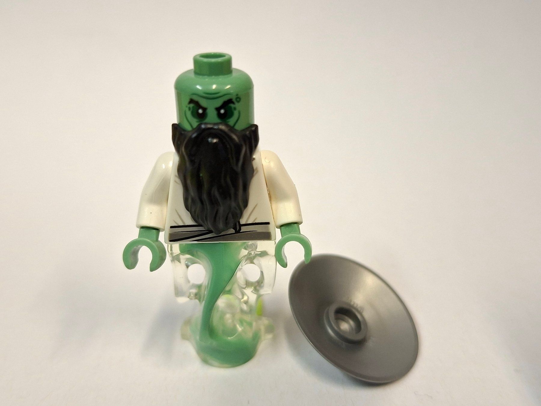 Lego Spielzeuge: Lego Ninjago Master Yang njo0254 – Gebraucht aus Sils im Domleschg von AMAG_AUDI_GR 1