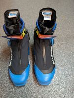 Salomon S/Lab Skate Boa Langlaufschuhe