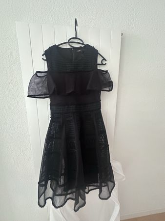 Maje dress 