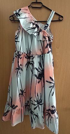 Robe été