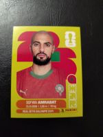 Panini FIFA World Cup 2026 MAR 10