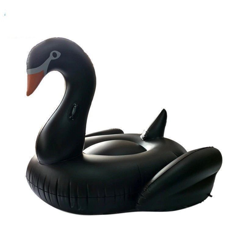 Giocattoli: Riesen Schwarzer Schwan  1.9 M. – Nuovo (secondo la descrizione) da Arth venduto da Top-E 1
