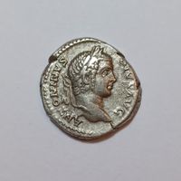 Denarius Caracalla (198-217) Römisches Reich