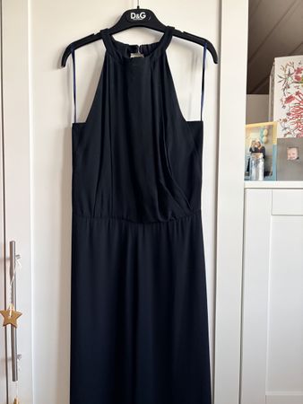 Combinaison Tara Jarmon noire taille 36 état neuf