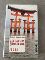 Gebrauchsanweisung für Japan