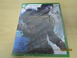 Immortals of Aveum Xbox Series X - Neuware