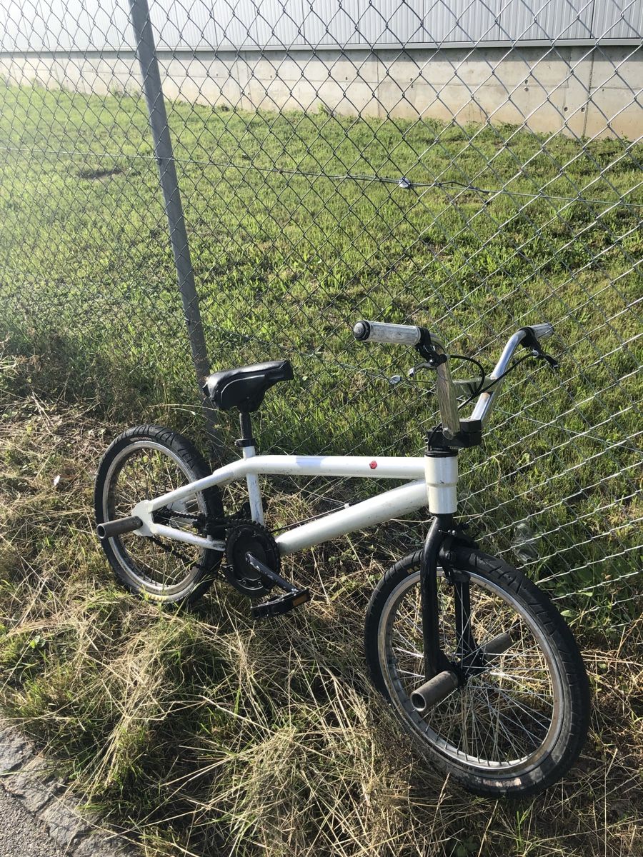 Vélos: Bmx – D'occasion à Burgdorf par gordon67 2