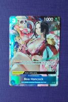Boa Hancock [Alternate Art PRB01] ST03-013 One Piece