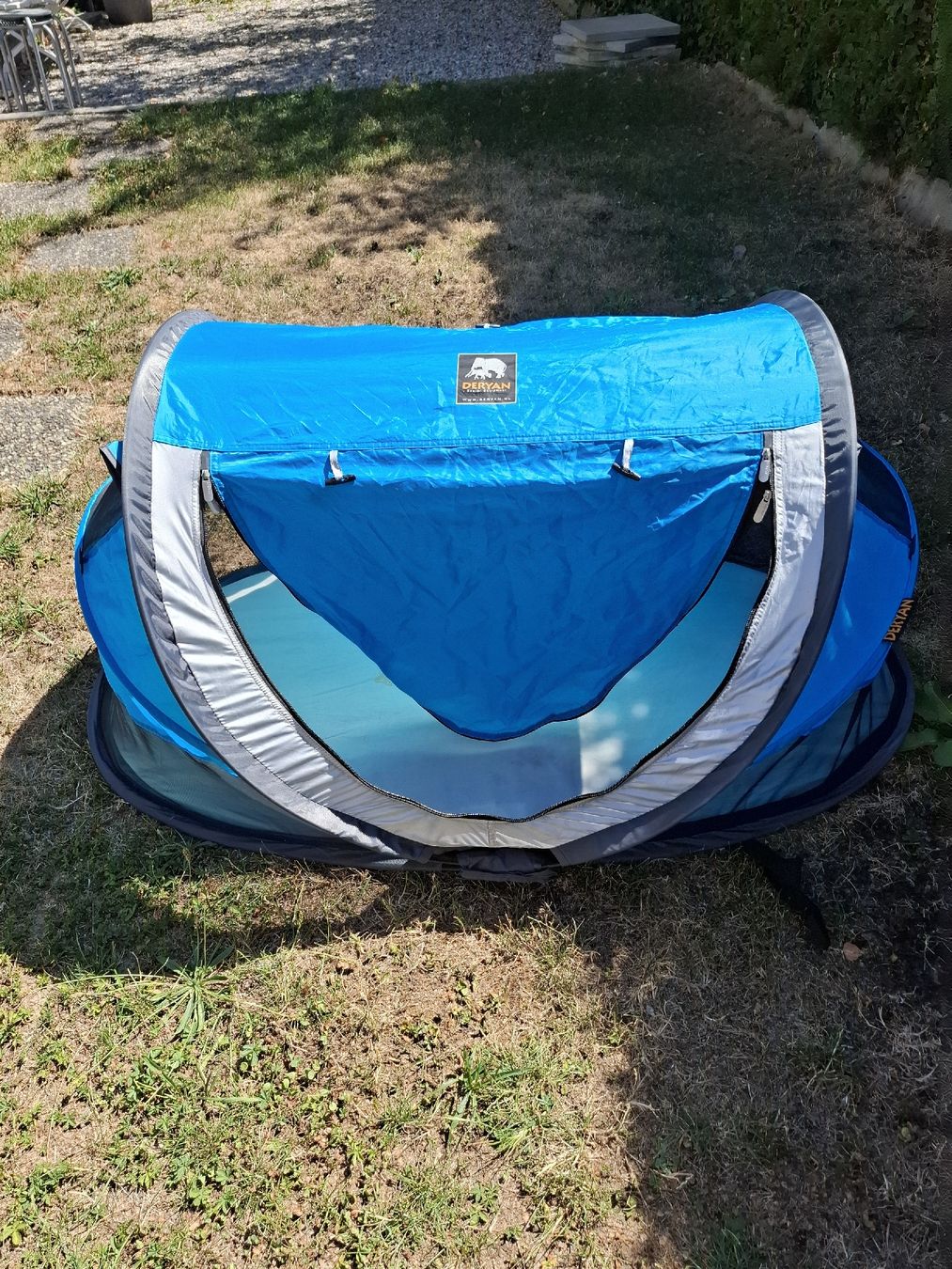 Zelte: tente – Gebraucht aus Morges von pat_6kvt 1