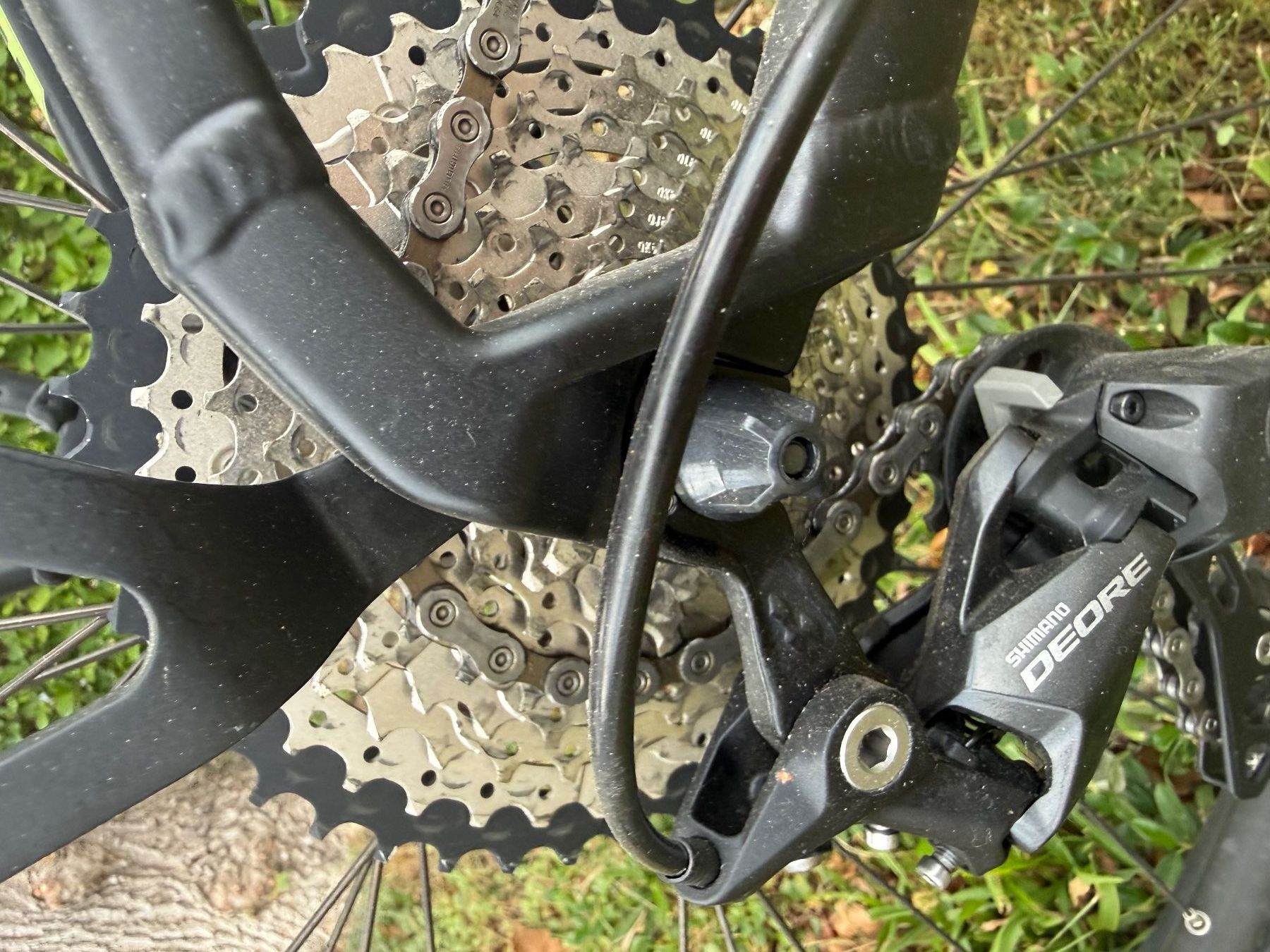 Cube Biciclette: Cube Race ARG – Nuovo (secondo la descrizione) da Horw venduto da ach65 1