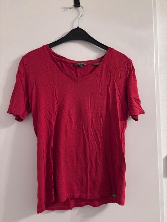 Tom Tailor red shirt