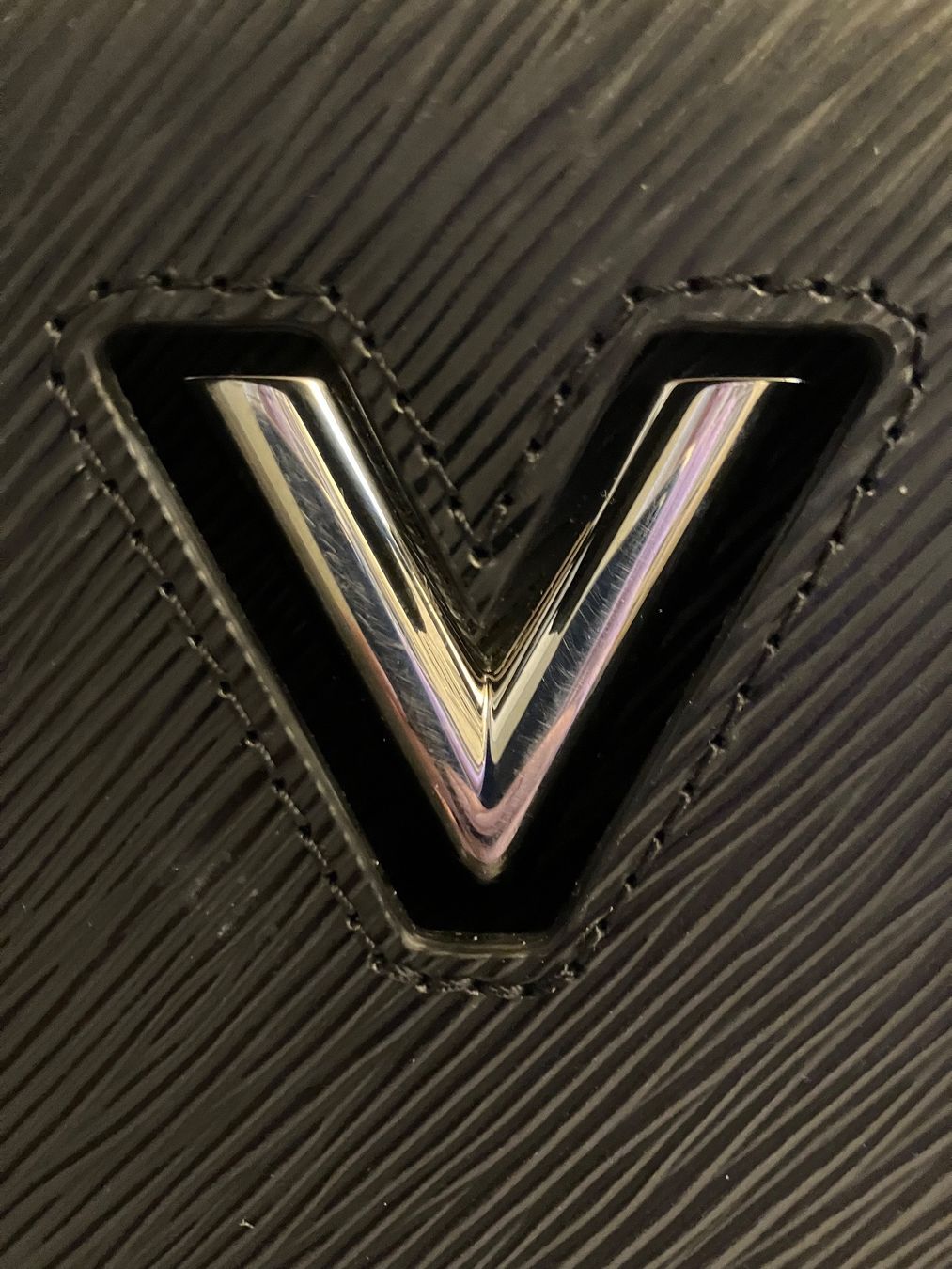 Louis Vuitton Borse da donna: Louis Vuitton Twist Tote – Nuovo (secondo la descrizione) da Zürich venduto da tacita01 7