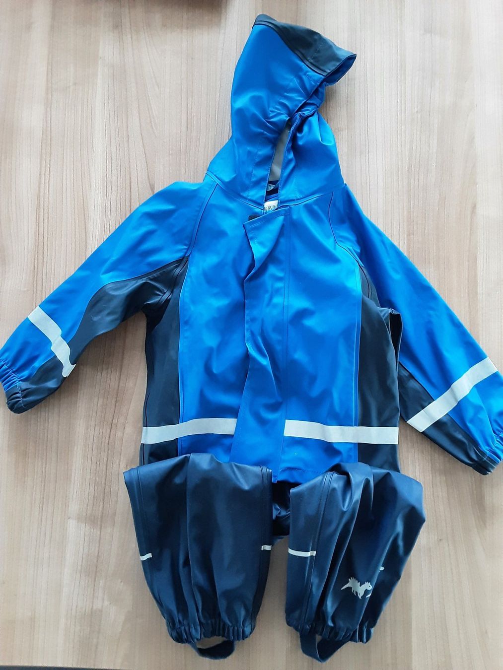 Lots de vêtements: Kinderregenschutz Paket 48 Gr.92 – D'occasion à Schötz par Nico040