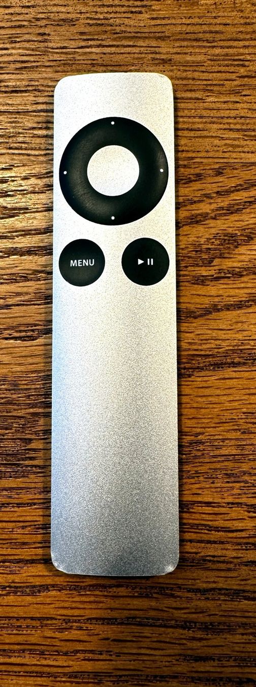 Apple Lettore multimediale & Streamer: Apple TV 3. Gen A1427 mit Remote & Kabeln – Usato da Aarau venduto da swue 5