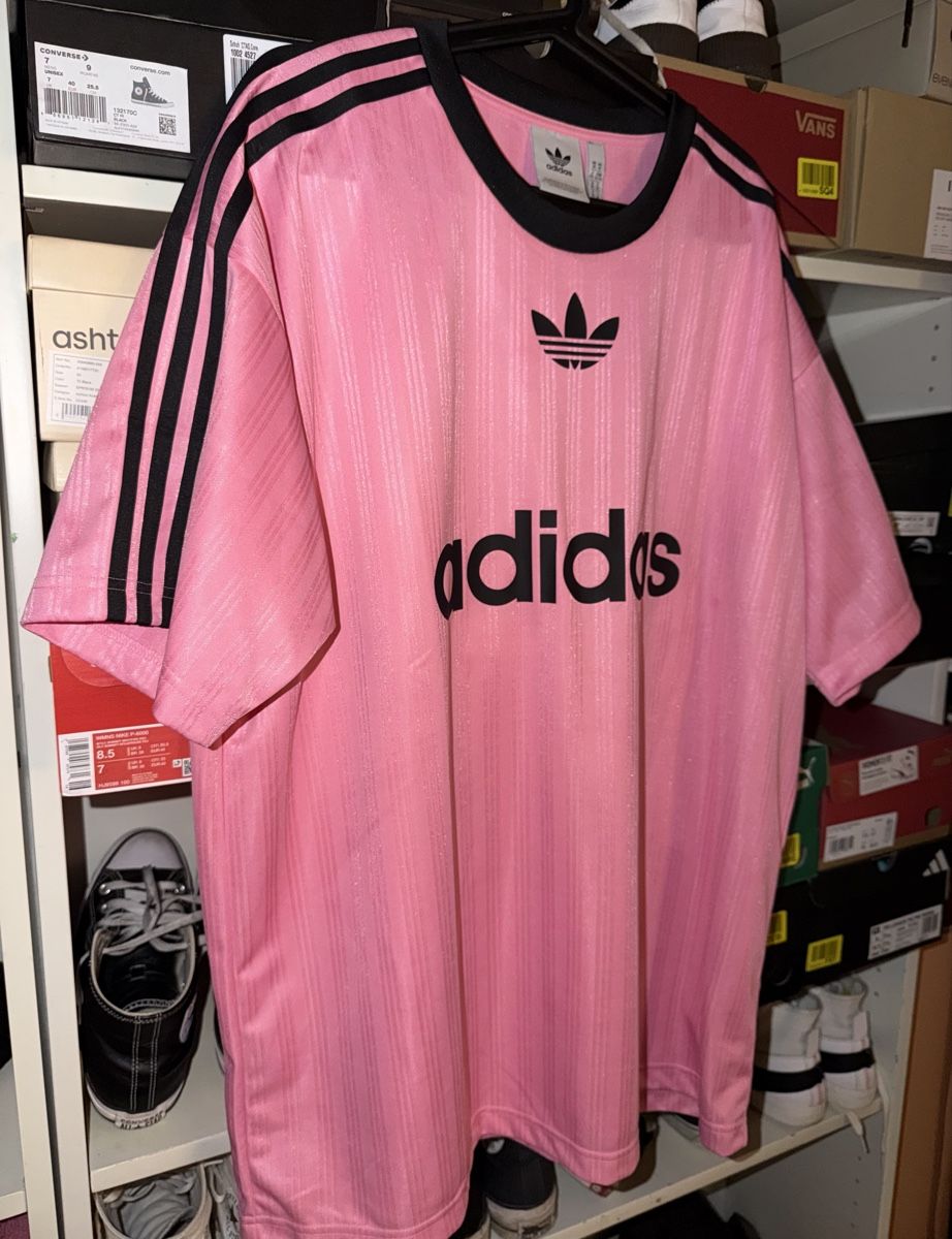 Adidas Canottiere & Pantaloni: Adidas T-Shirt, XL – Nuovo (secondo la descrizione) da Gutenswil venduto da jus_nr7h 1