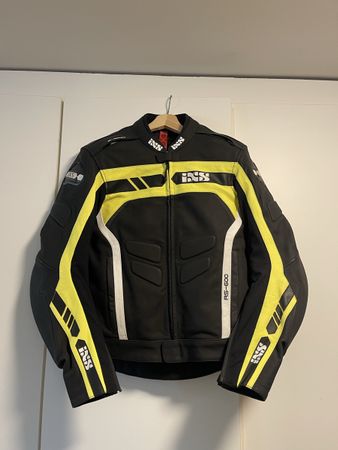 Veste de moto IXS RS-600 en taille 52 neuf jamais porté