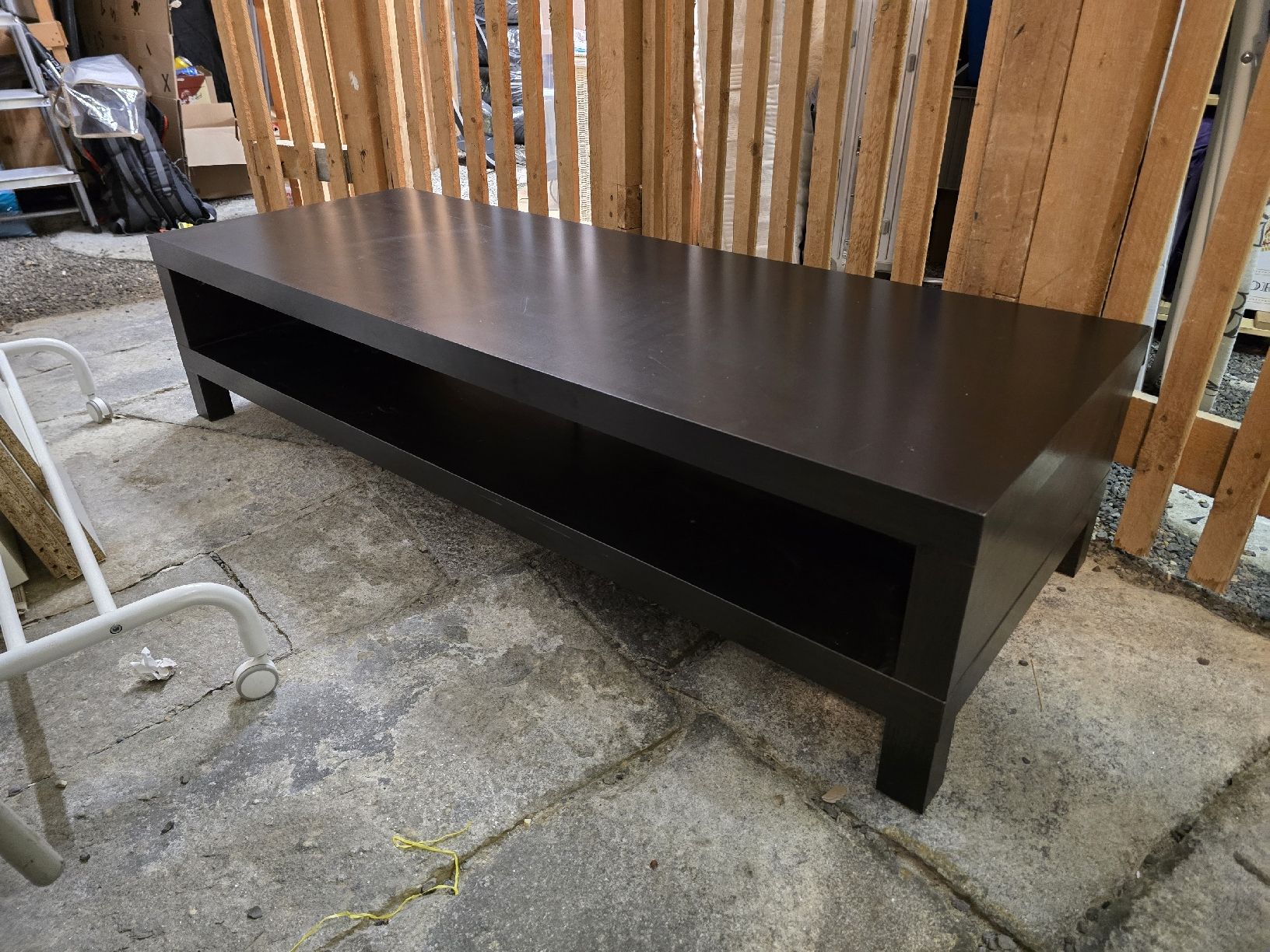 Meubles TV: IKEA LACK TV Bench – D'occasion à Küsnacht ZH par ror_2ldh 1