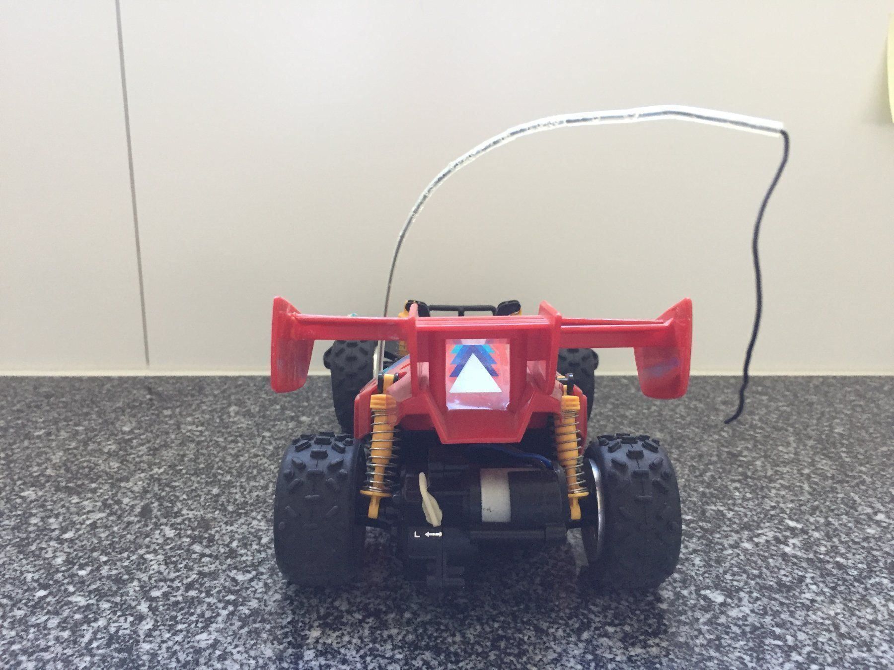 Modellismo RC: RC Rennwagen – Difettoso da Allschwil venduto da mkraus09 1