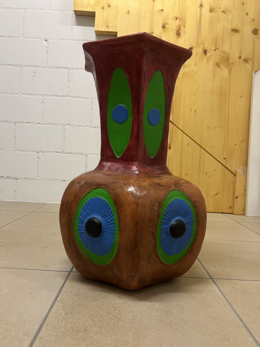 Sculptures & Statues: Antike Vase – Neuf (Voir description) à Otelfingen par Onkel.D