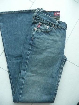 NEUE coole GUESS Jeans Bootcut
