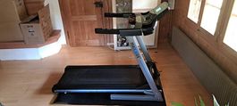 Laufband Maxxus 4.2 Neuwertig