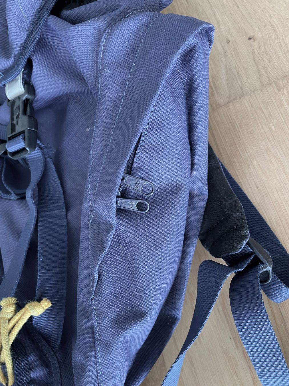 Lafuma Sacs à dos: Sac à dos Lafuma Valley 55 – D'occasion à Petit Lancy par gil_hr6v 4