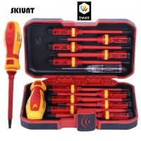 ✅NEU 13in1 Präzisions Schraubenzieher Set / Set de tournevis