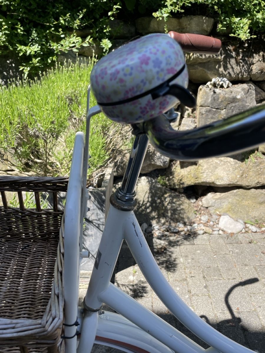 Velos: Einzigartiges, niederländisches Vintage Fahrrad – Gebraucht aus Goldswil von cin_m8xy 4