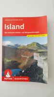 Island Rother Wanderführer (Neu!)