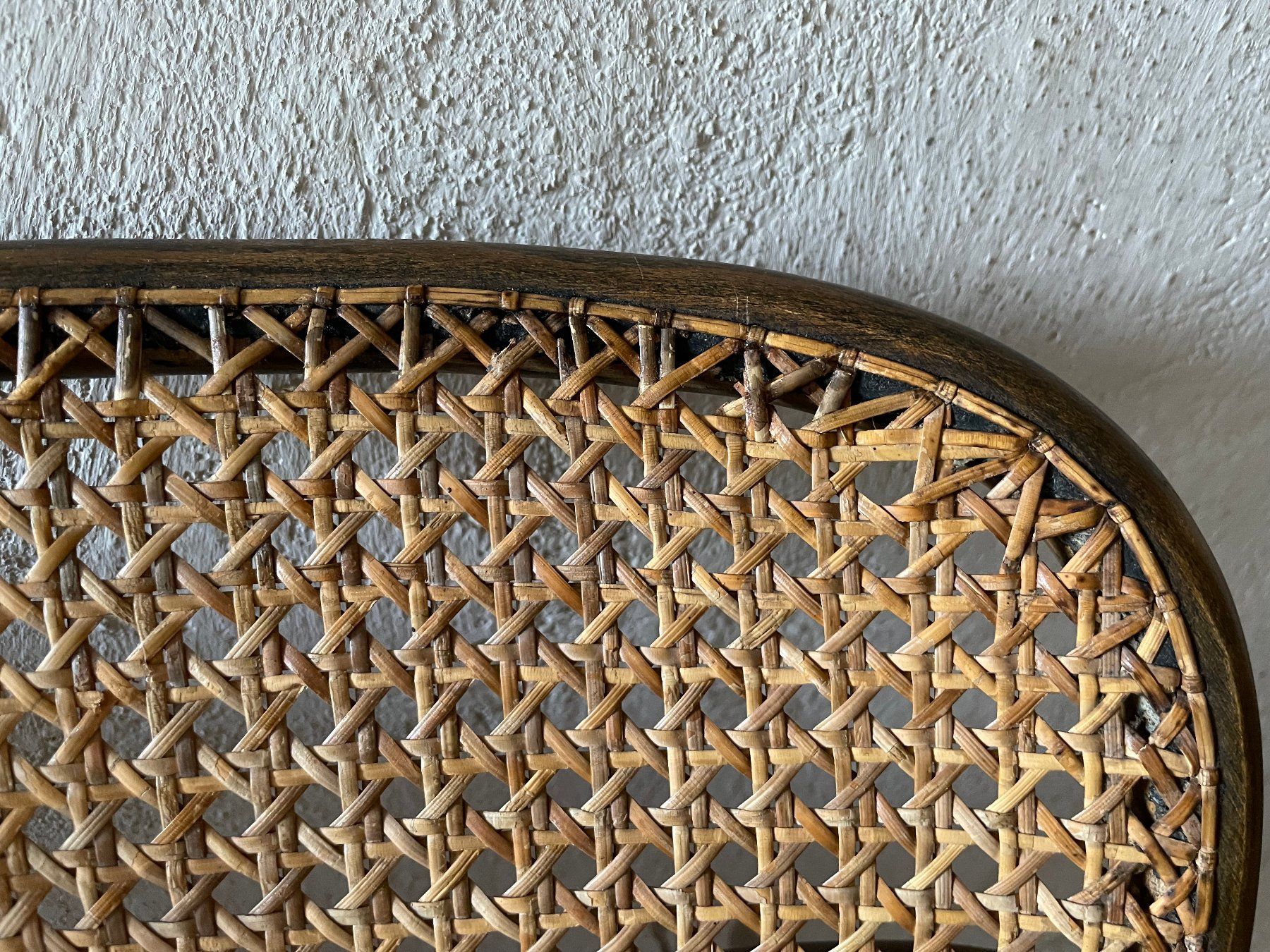 Thonet Sedie: Thonet Stühle 4 Stück – Usato da Luzern venduto da mintcar 7