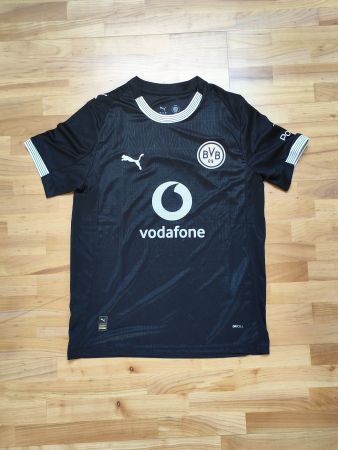 Borussia Dortmund Trikot