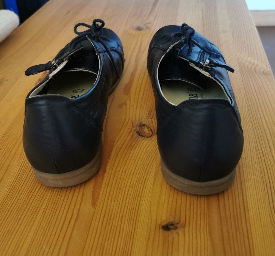Scarpe da donna: Schuhe Bama – Usato da Windisch venduto da Babutz2 3