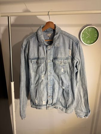 Veste en jean YES NO by MANOR