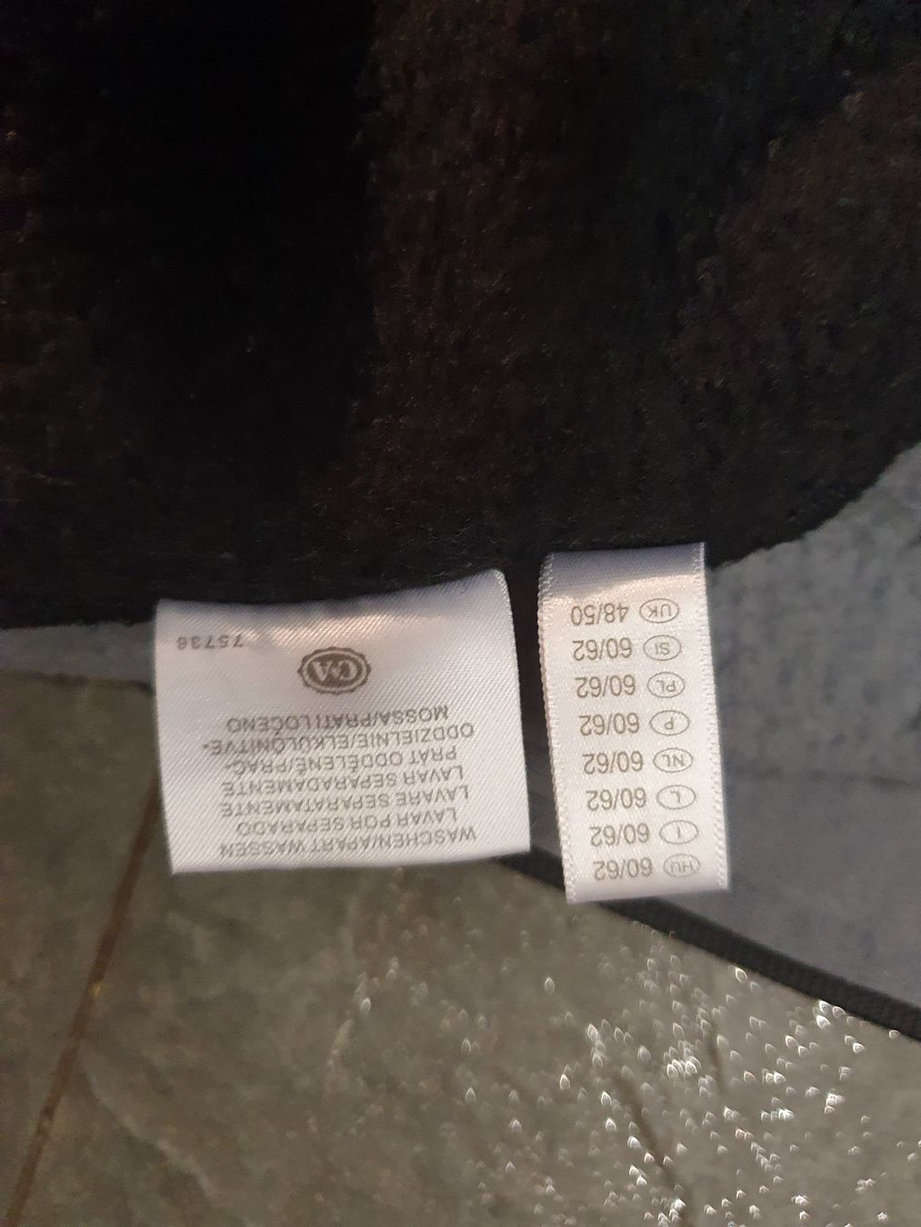 Maglioni & Felpe: Rodeo Faserpelzpullover grösse XXL – Usato da Zürich venduto da loosebone 7