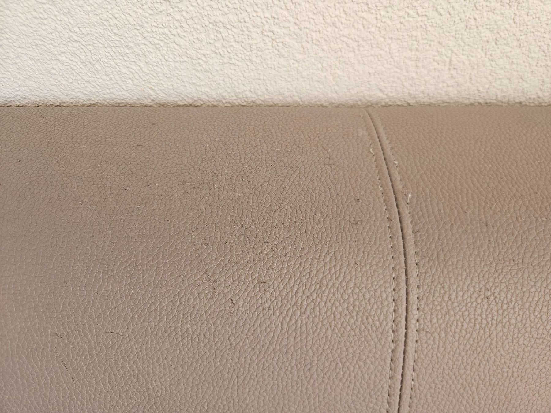 Sofas: Sofa grau 2 jährig gebraucht – Gebraucht aus Rickenbach b. Wil von soleilsuisse 4
