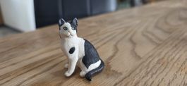 Schleich Katze 13637 collector