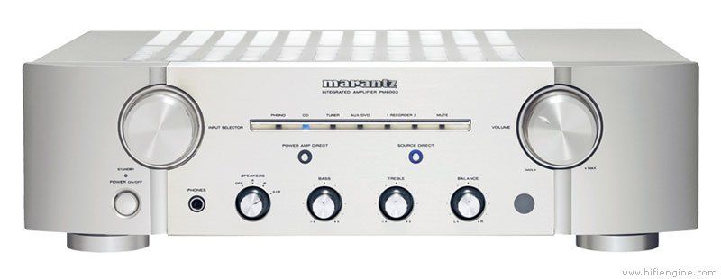 Marantz Amplificatori: Marantz PM8003  Stereo Integrated Amplifier PREMIUM RANGE – Usato da Novazzano venduto da cri_kd9t 1