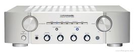 Marantz PM 8003  Integrierter Stereoverstärker der Oberklass