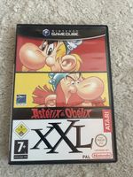 Asterix & Obelix XXL Nintendo Gamecube, Complet!