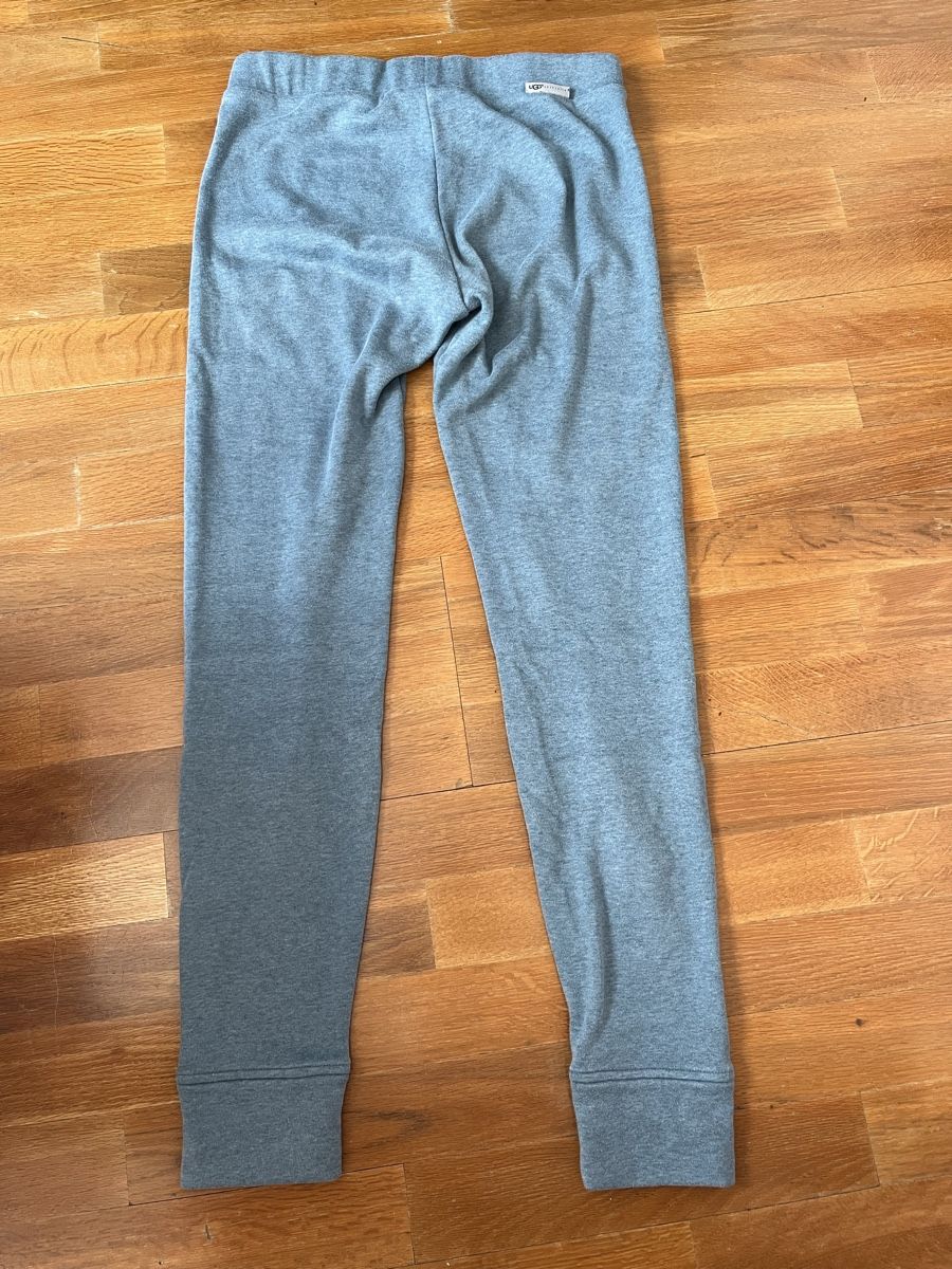 Leggings: UGG Leggins gefüttert grau – Usato da Ittigen venduto da str_9dw5 1