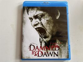 Damned by Dawn    (Deutsch & Englisch)               ©'2009