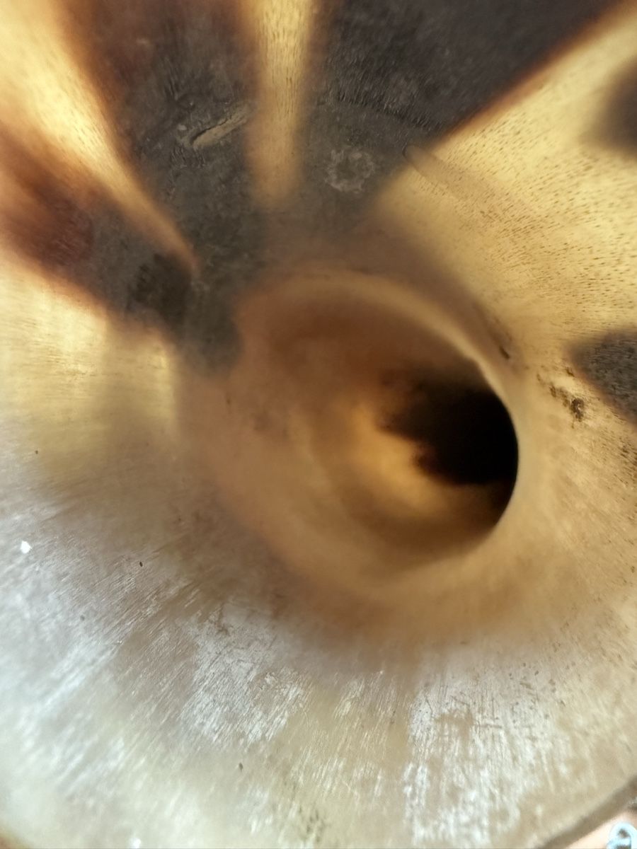 Strumenti musicali: Signalhorn – Usato da Grenchen venduto da Bastet007 3