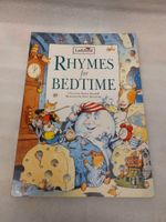Rhymes for Bedtime