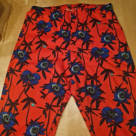 Ausgefallene Damenhose sretch