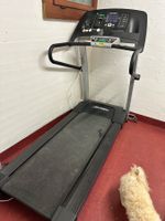 Life Fitness Laufband
