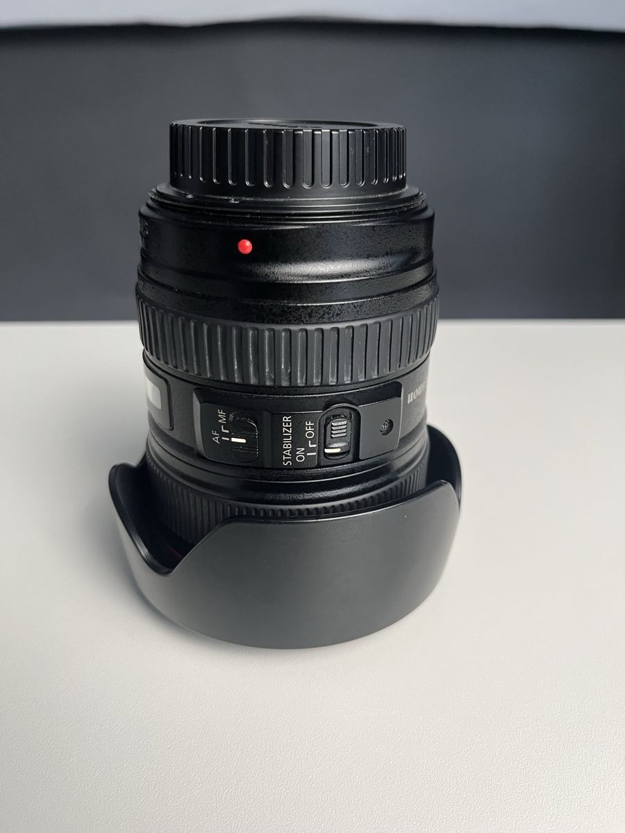 Canon Fotocamera: Canon Eos 6D Mark 2 – Usato da Sulgen venduto da Andy0073 2