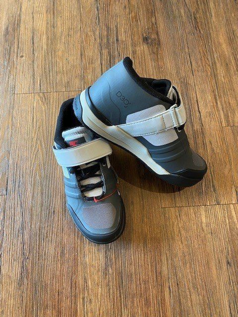 Herrenschuhe: Ride Concepts Transition Gr. 43 NEU – Neu und originalverpackt aus Hochdorf von TreeLeeHochdorf 3